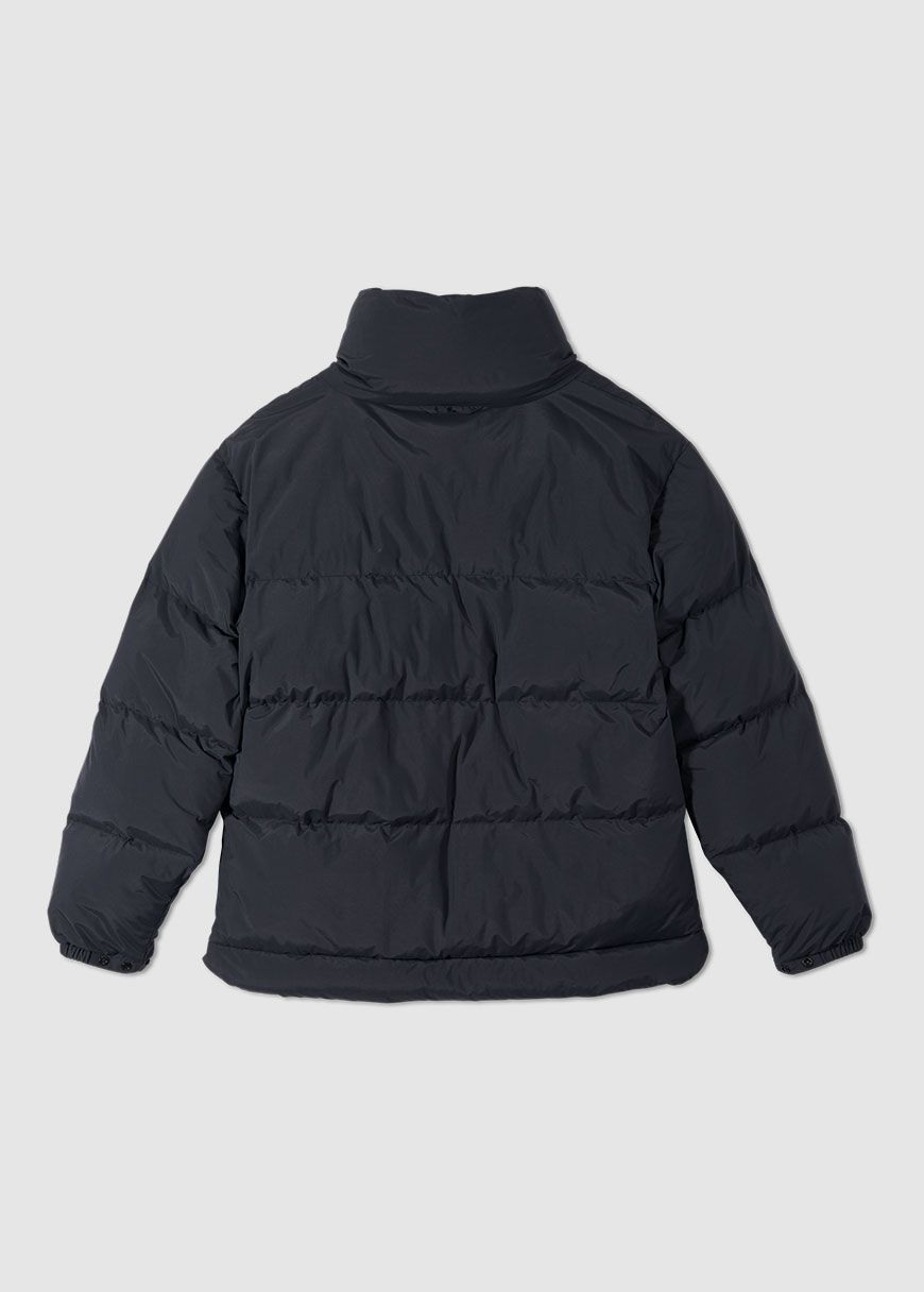 Puffer Jacket Unisex Puffer Jacket Unisex