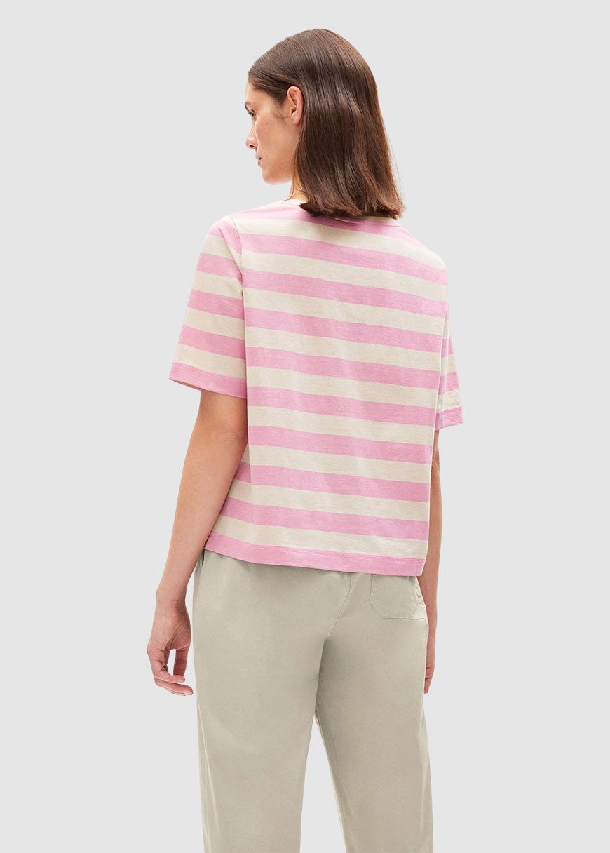 Finiaa Block Stripes