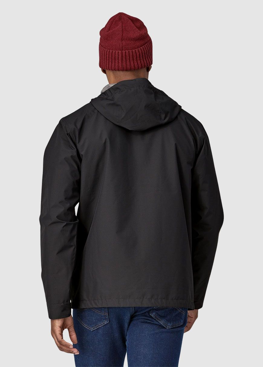 M's Jackson Glacier Rain Jkt M's Jackson Glacier Rain Jkt