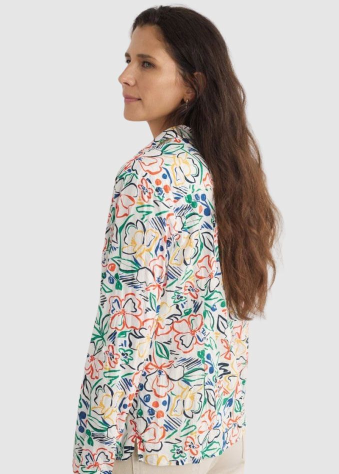Larissa Shirt