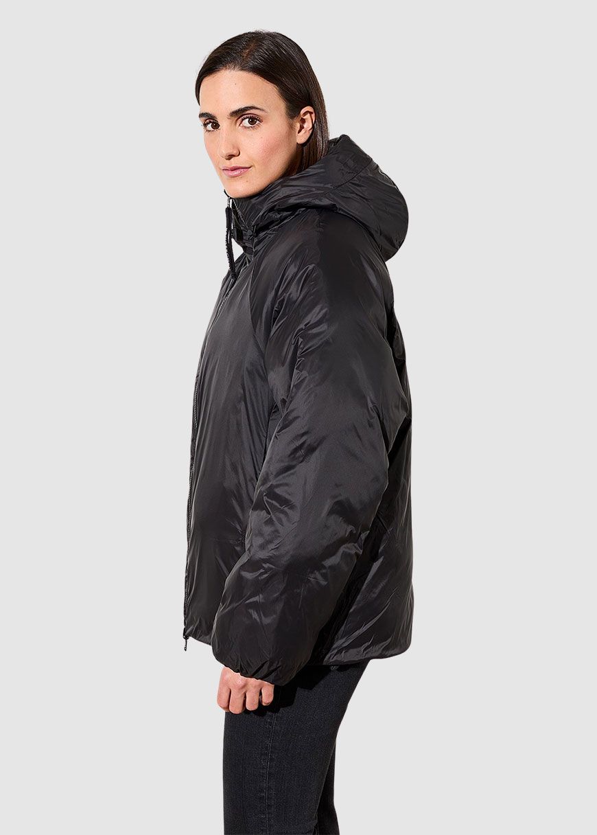 Jacket Galena