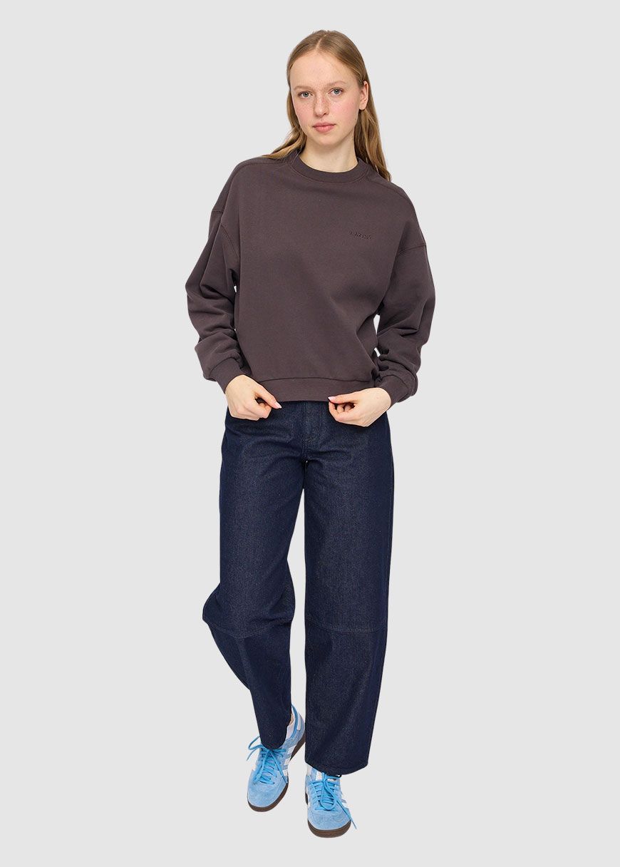 Basic Sweatshirt