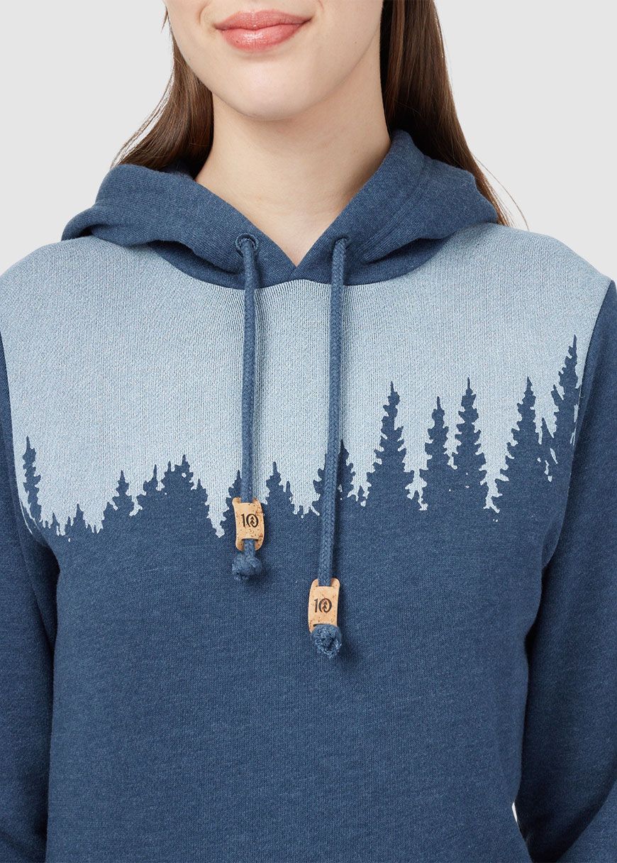 W Juniper Hoodie W Juniper Hoodie