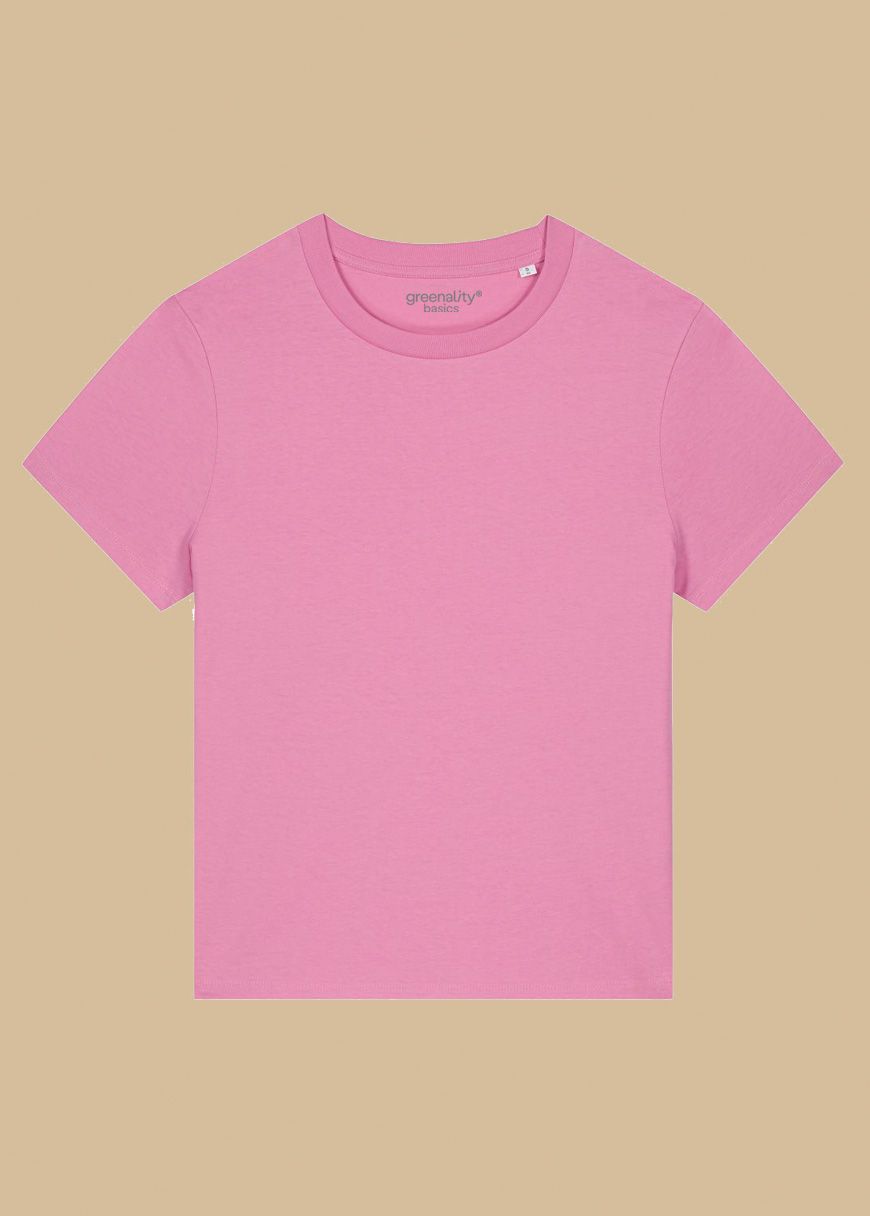 Classic T-Shirt Woman Classic T-Shirt Woman