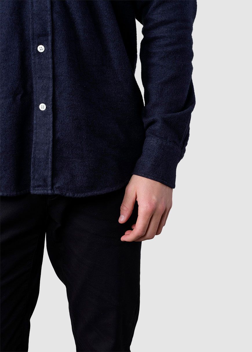 Benjamin Lumber Shirt Benjamin Lumber Shirt