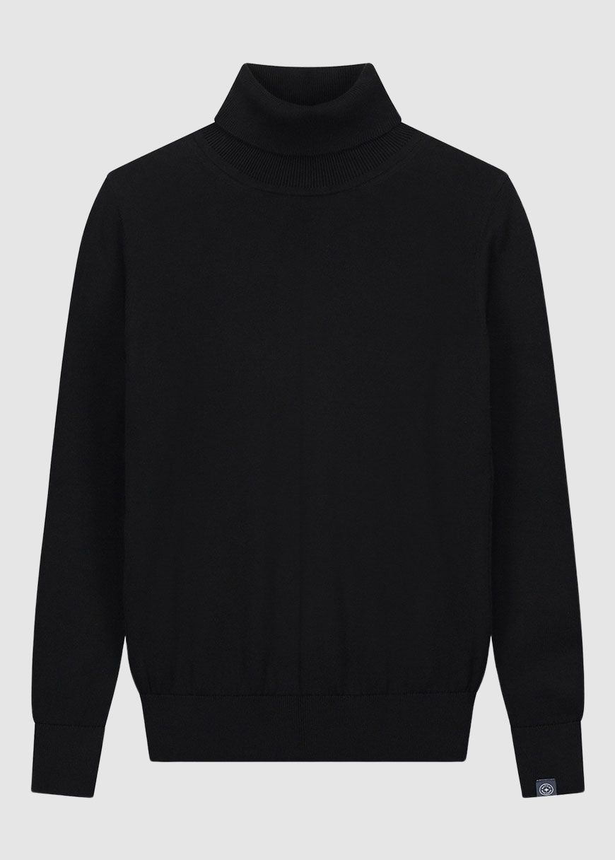 Rachel Turtleneck
