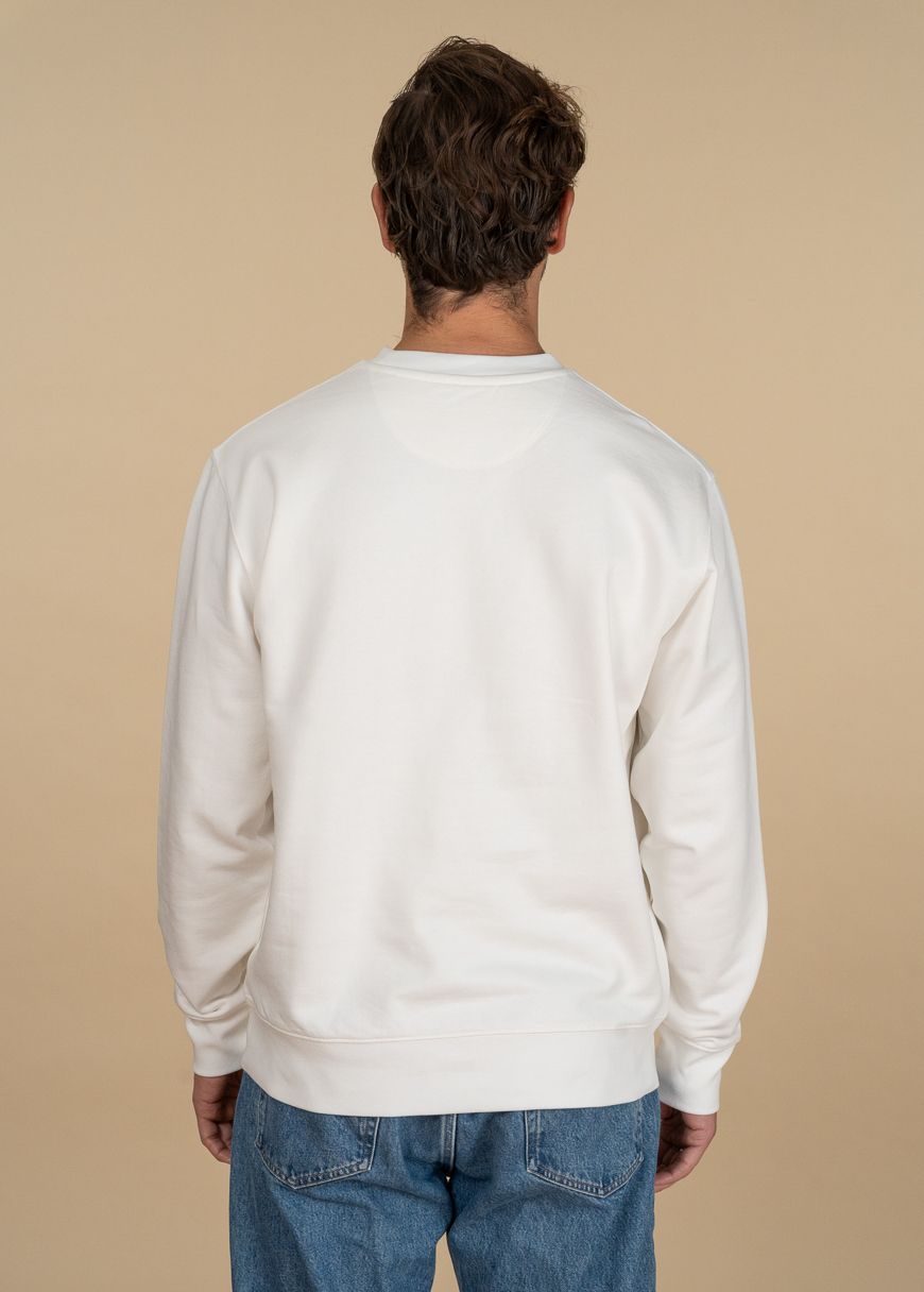 Classic Sweater Man Classic Sweater Man