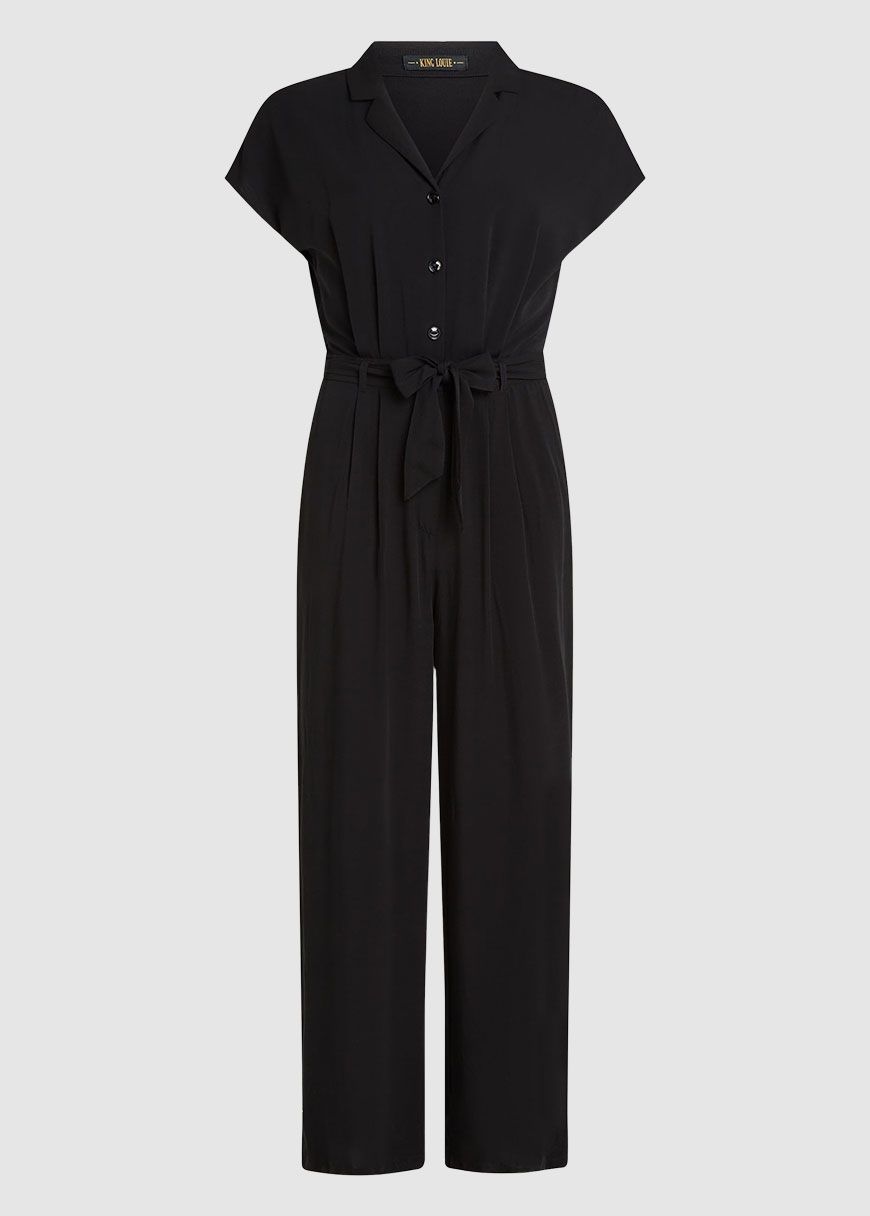 Maria Jumpsuit Atomic