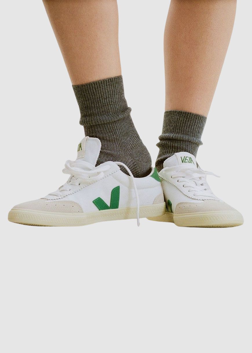 M' Volley Canvas M' Volley Canvas