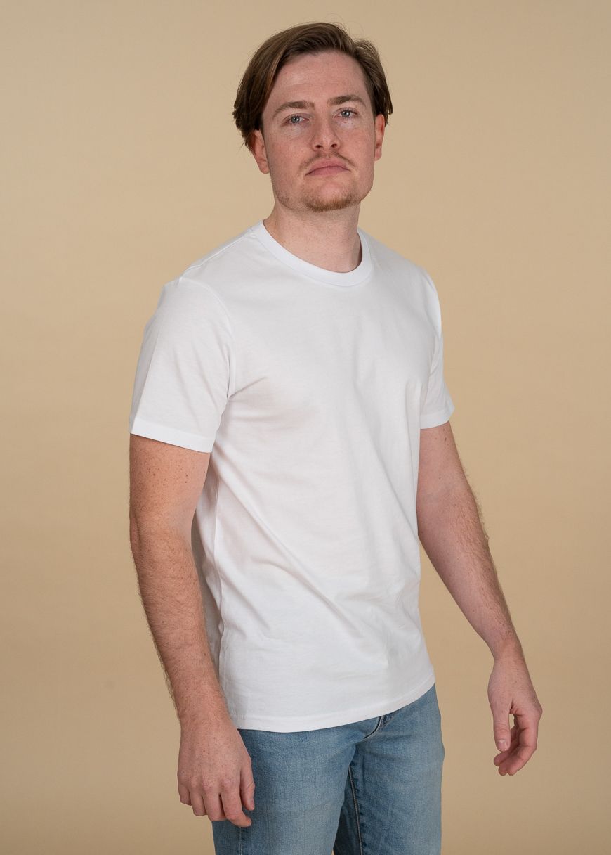Slim Fit T-Shirt Man Slim Fit T-Shirt Man
