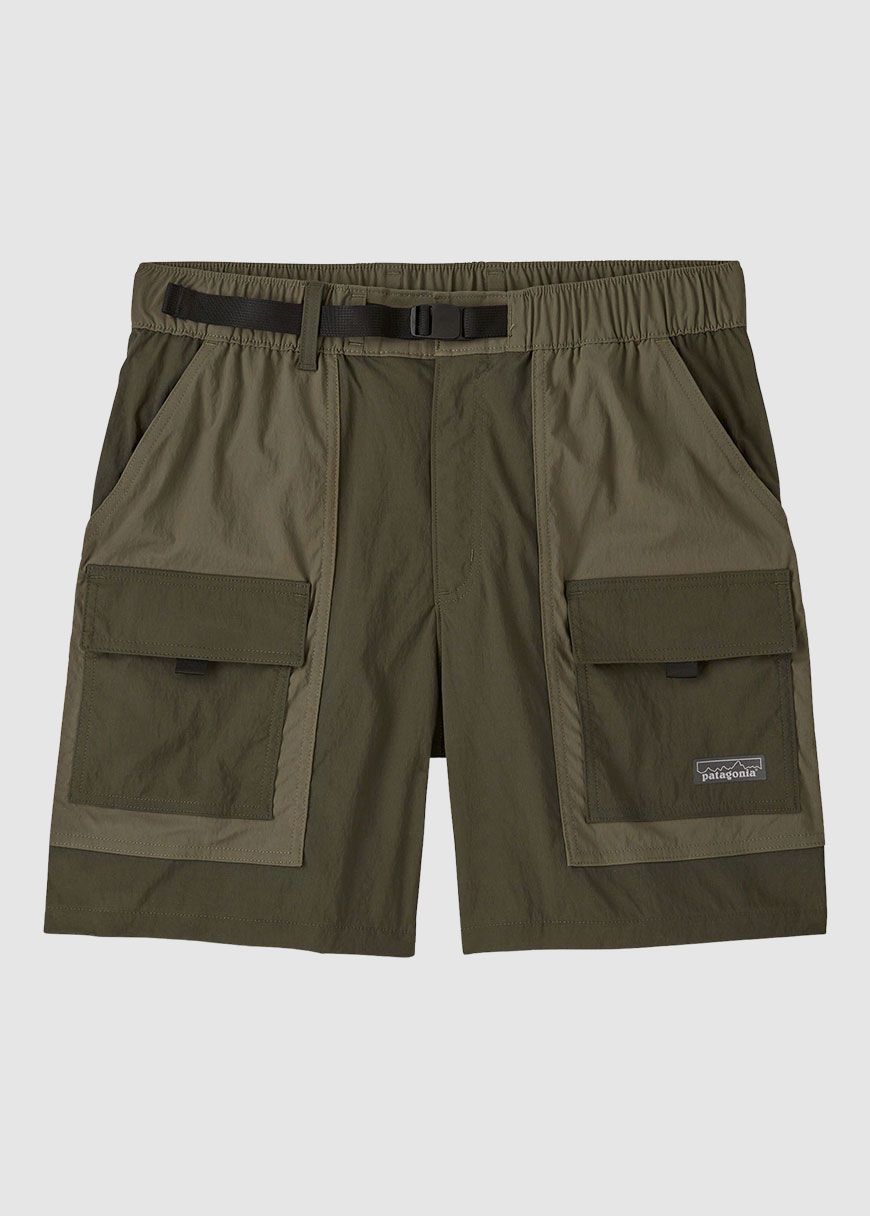 M's Outdoor Everyday Shorts - 6 in.