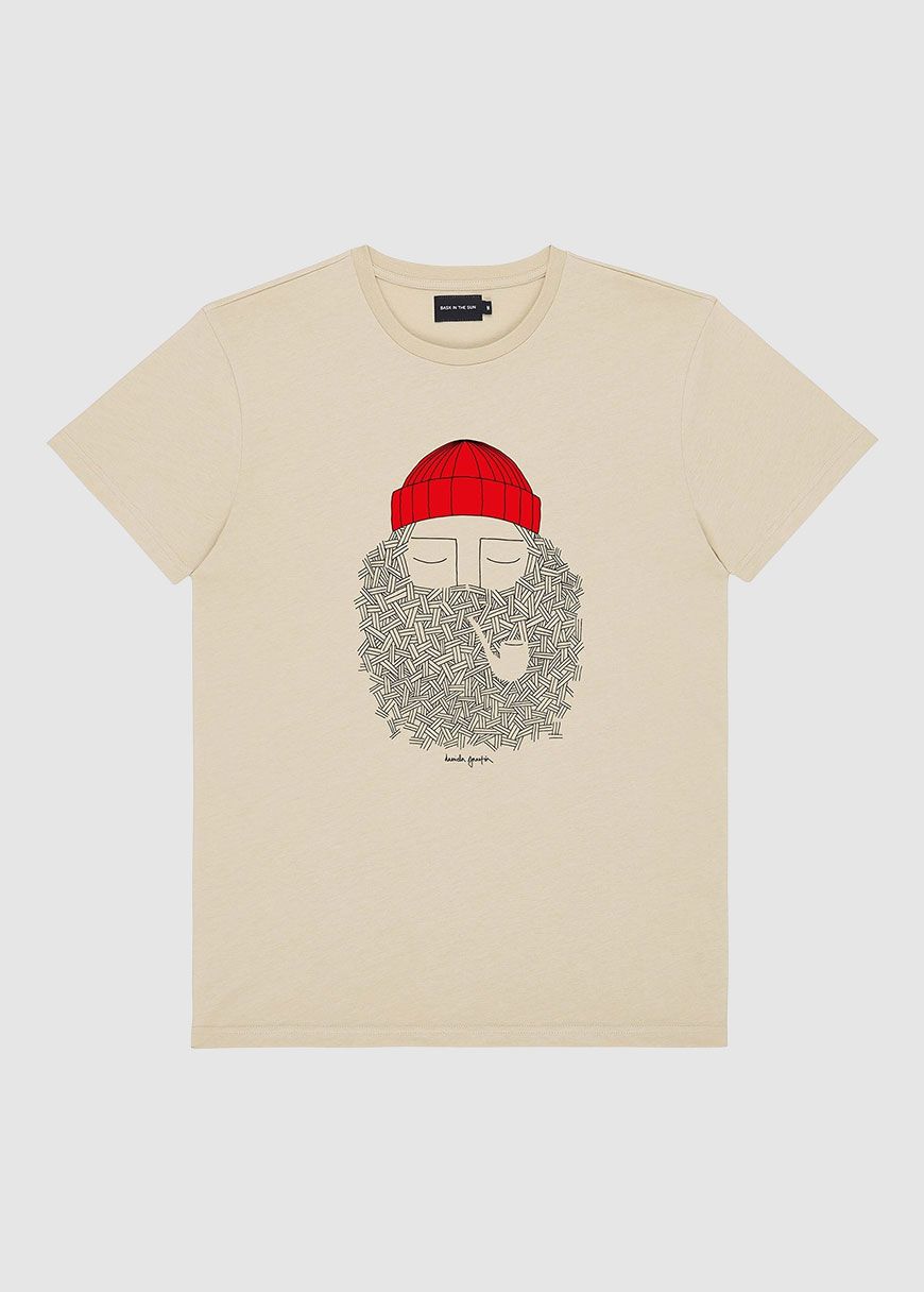 Fisherman Tee Fisherman Tee