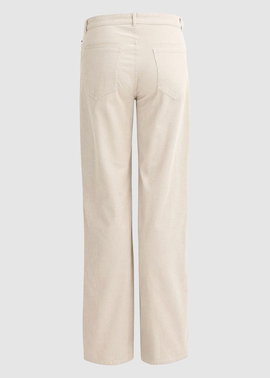 Kord-Hose