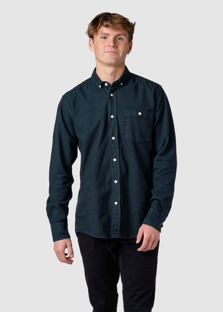 Benjamin Lumber Shirt Benjamin Lumber Shirt