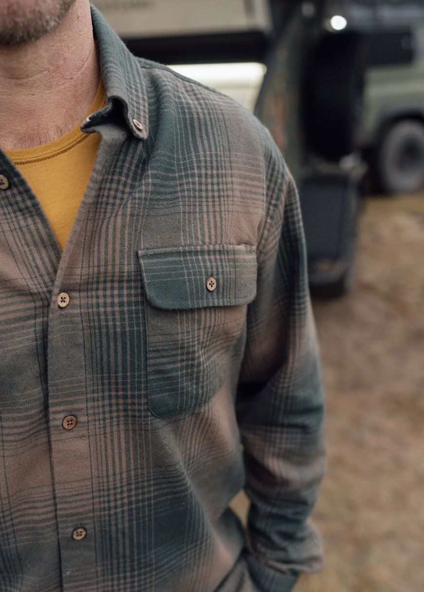 Inca Unna Shirt