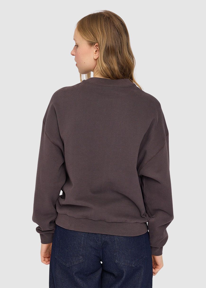 Basic Sweatshirt