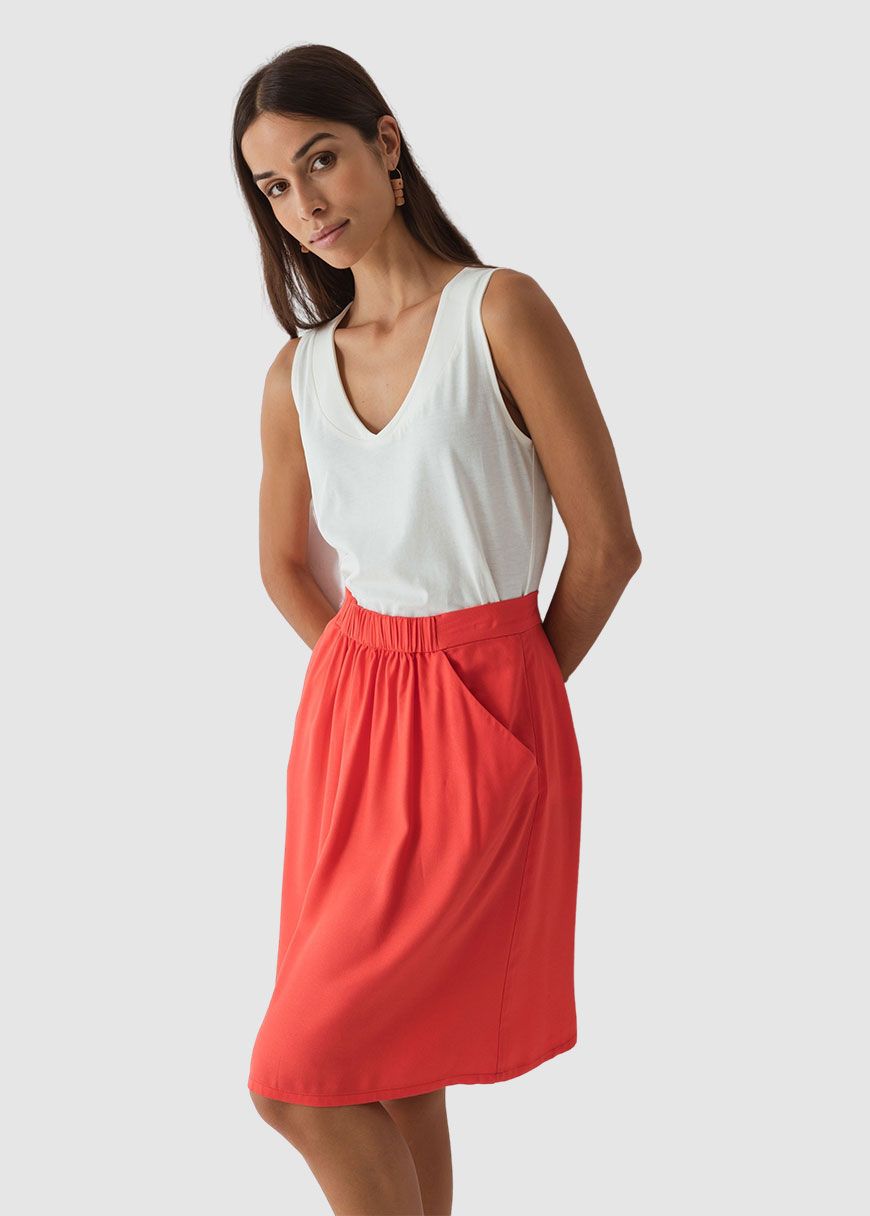 Luzaide Women Skirt Luzaide Women Skirt