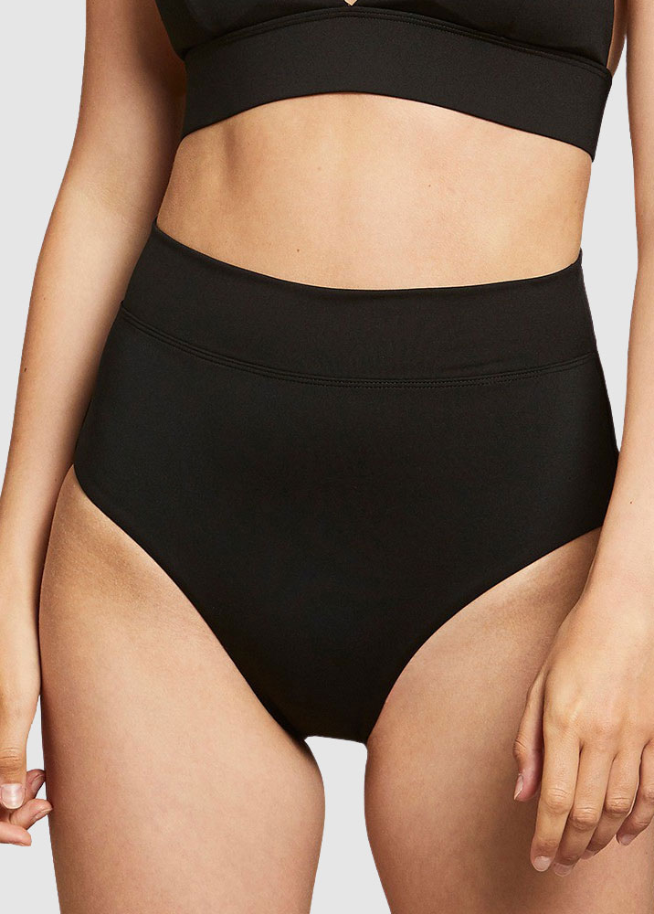 Bikini Pants Slite Bikini Pants Slite