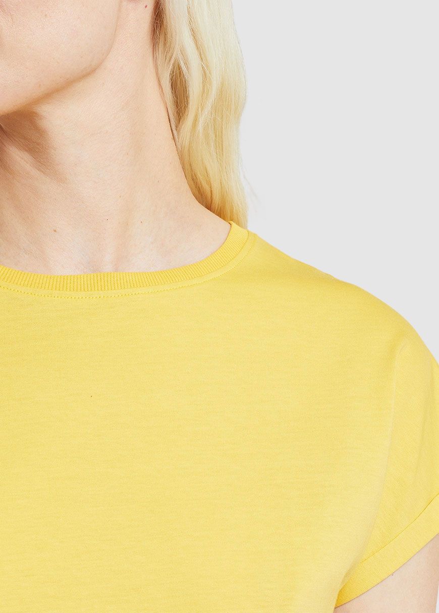 T-Shirt Visby Base T-Shirt Visby Base