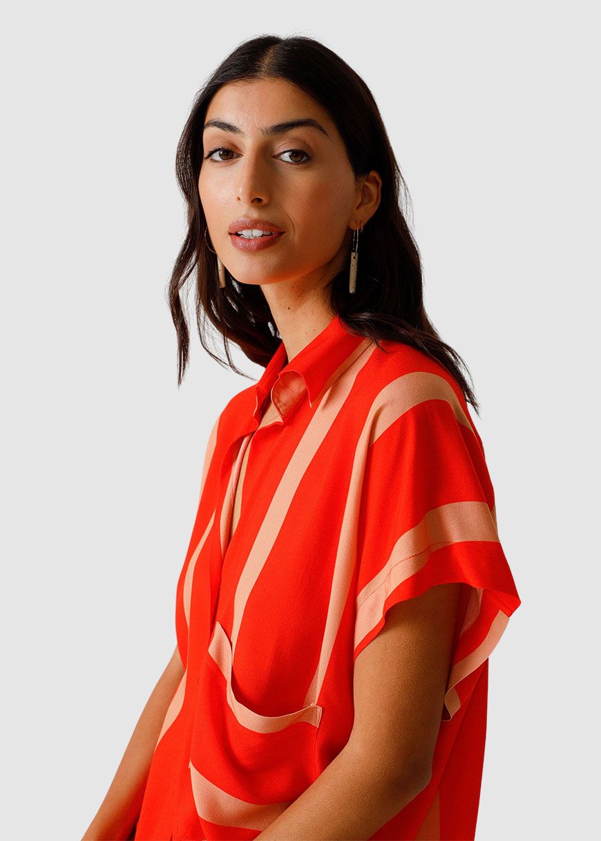 Uma Shirt Uma Shirt