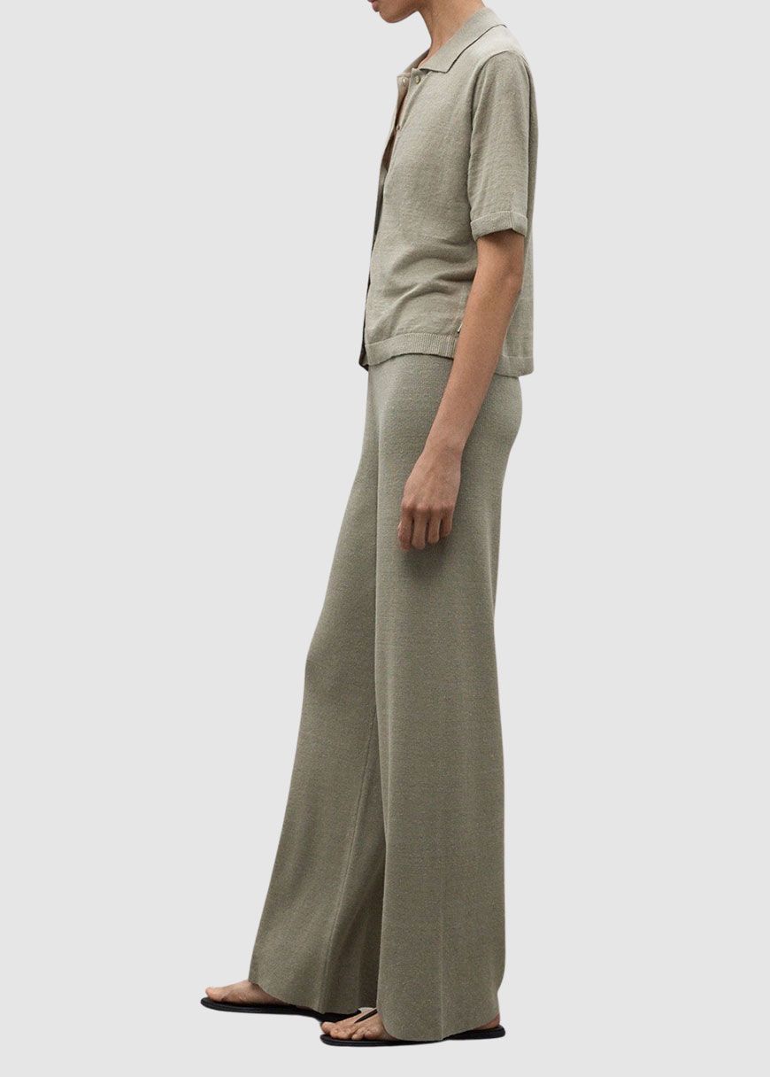 Juniperalf Knit Woman