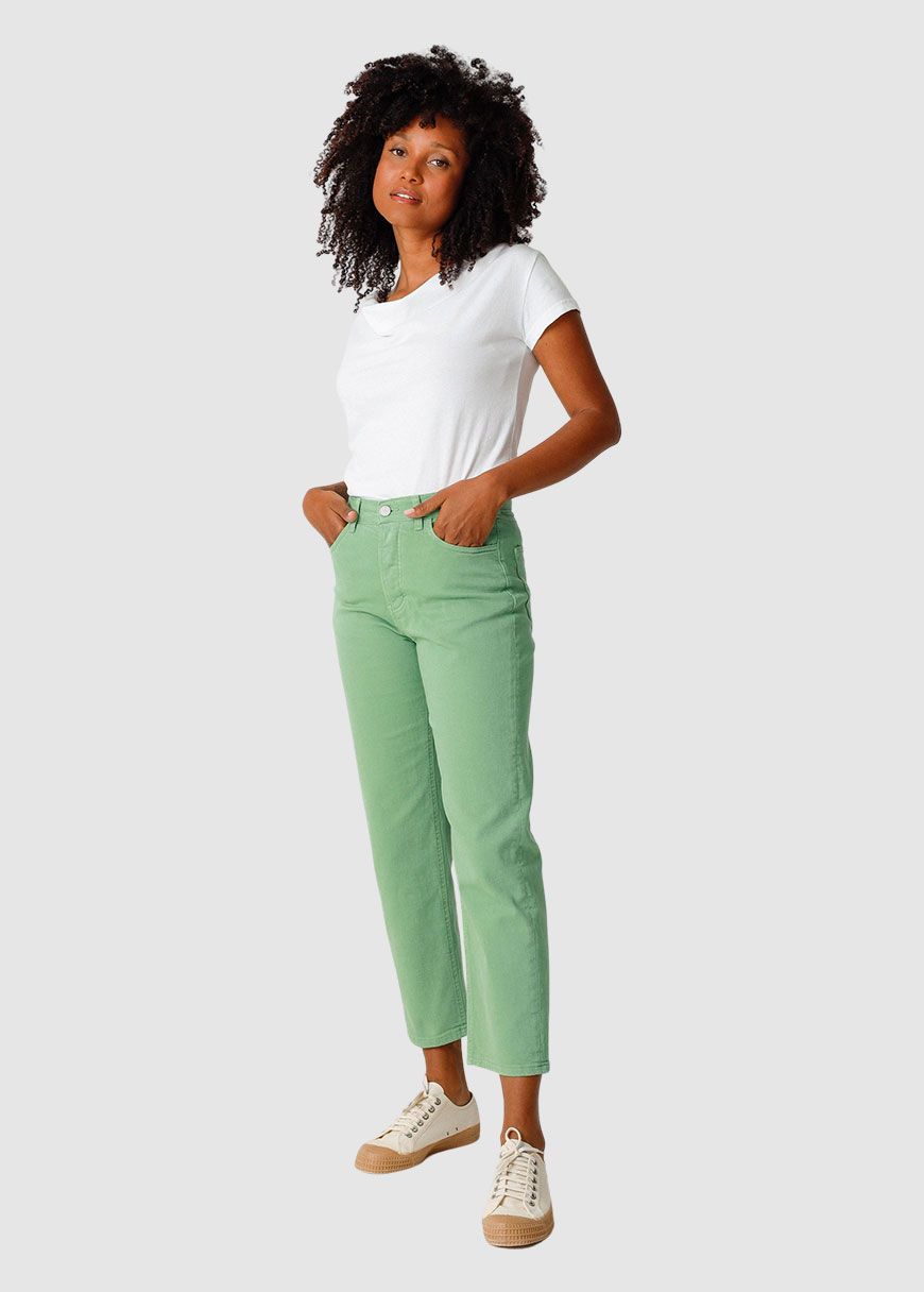 Ania Trouser