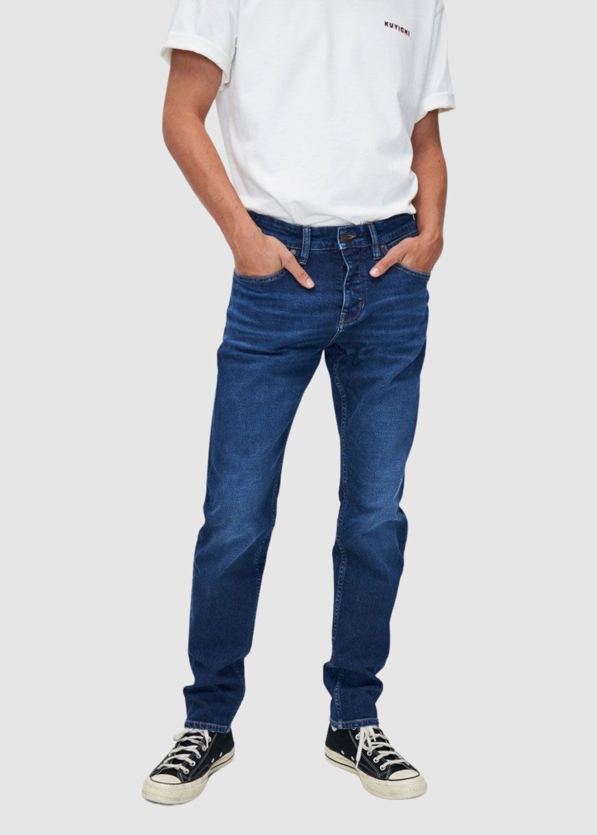 Jim Regular Slim Jim Regular Slim
