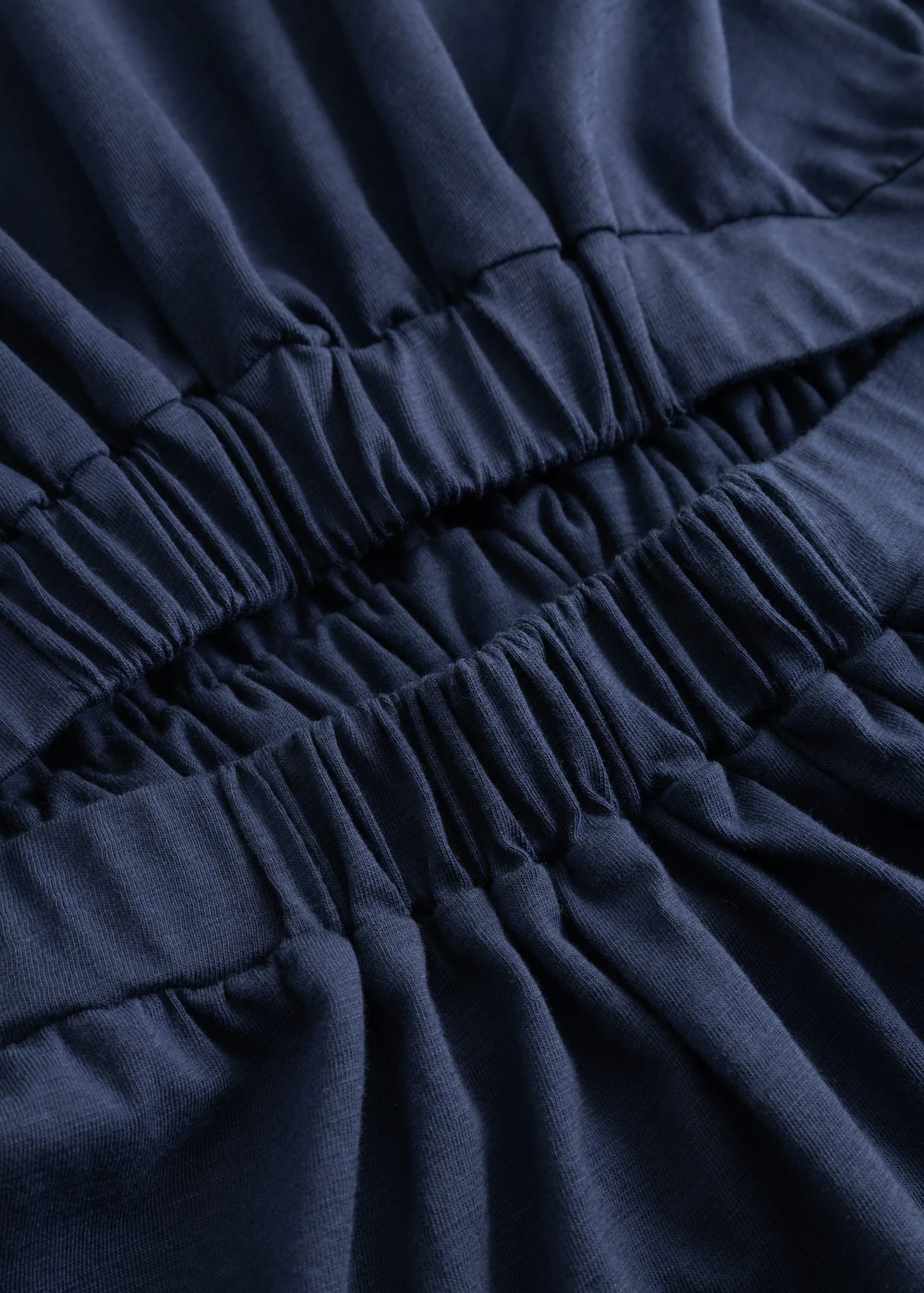 Rayday Dress Blue