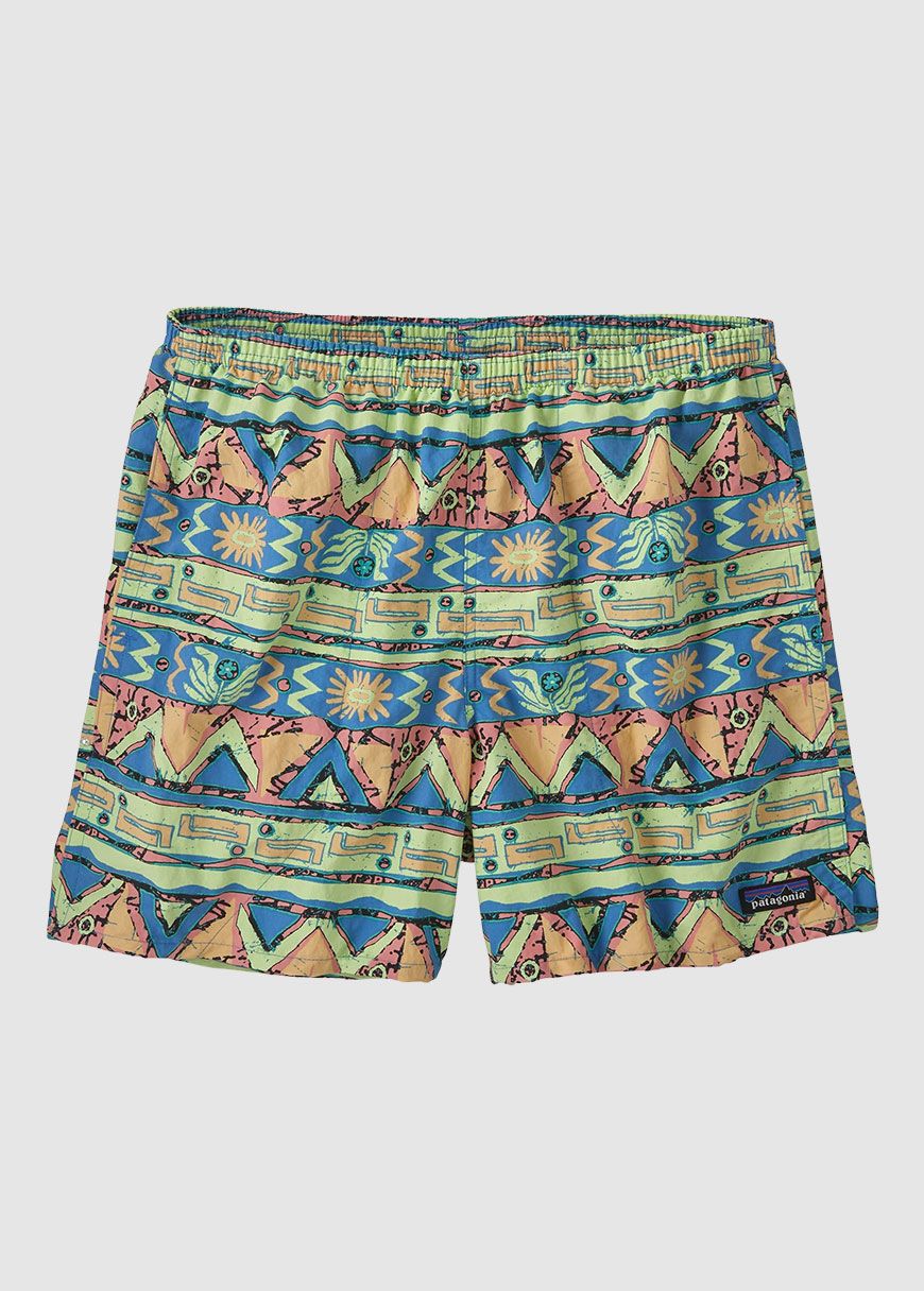 M's Baggies Shorts - 5 in.