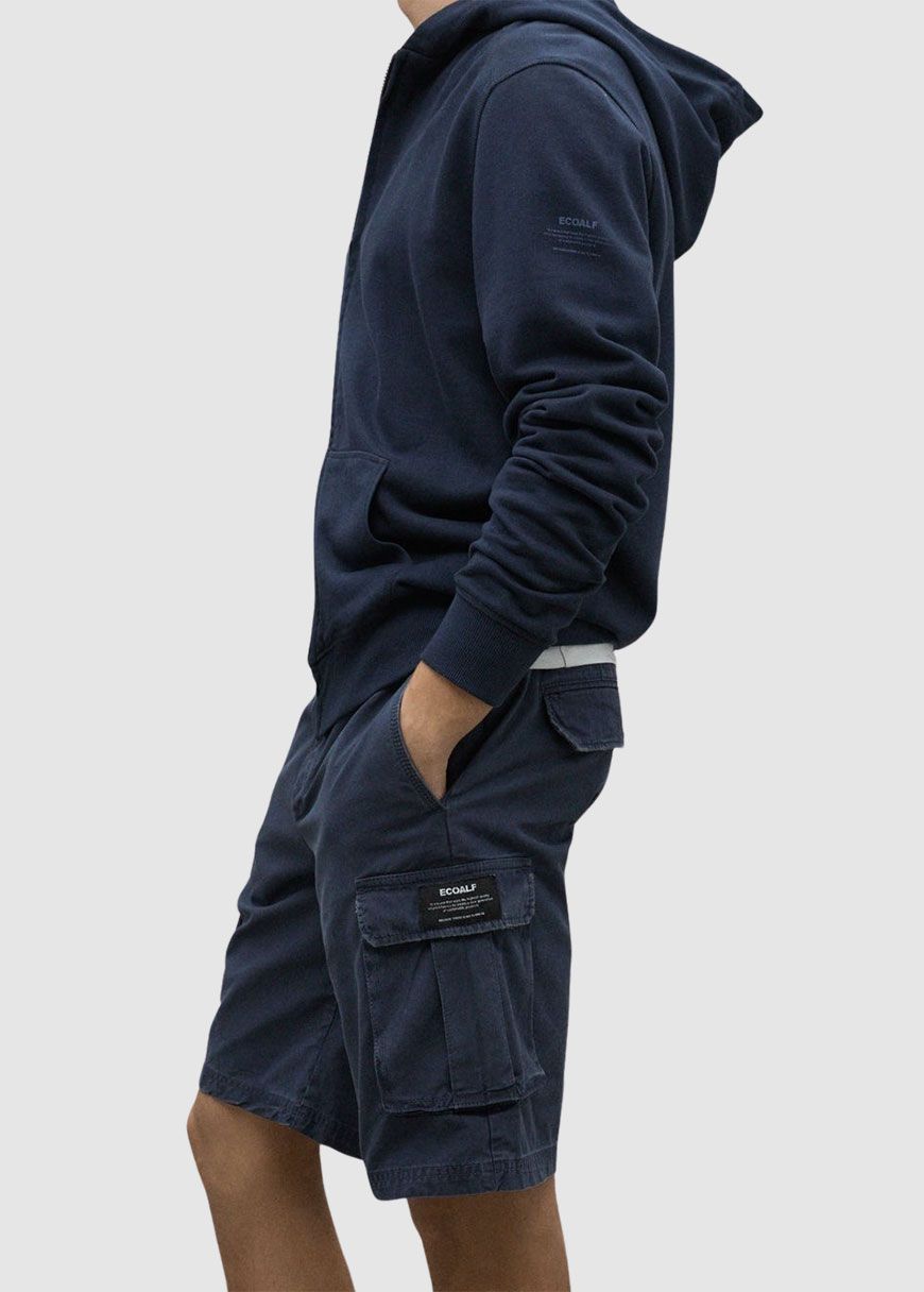 Ethicargo Shorts Man