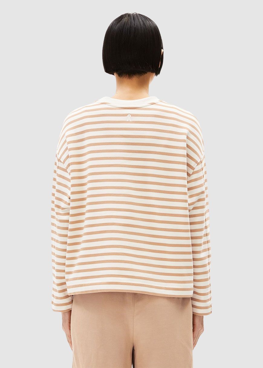 Frankaa Maarlen Stripe