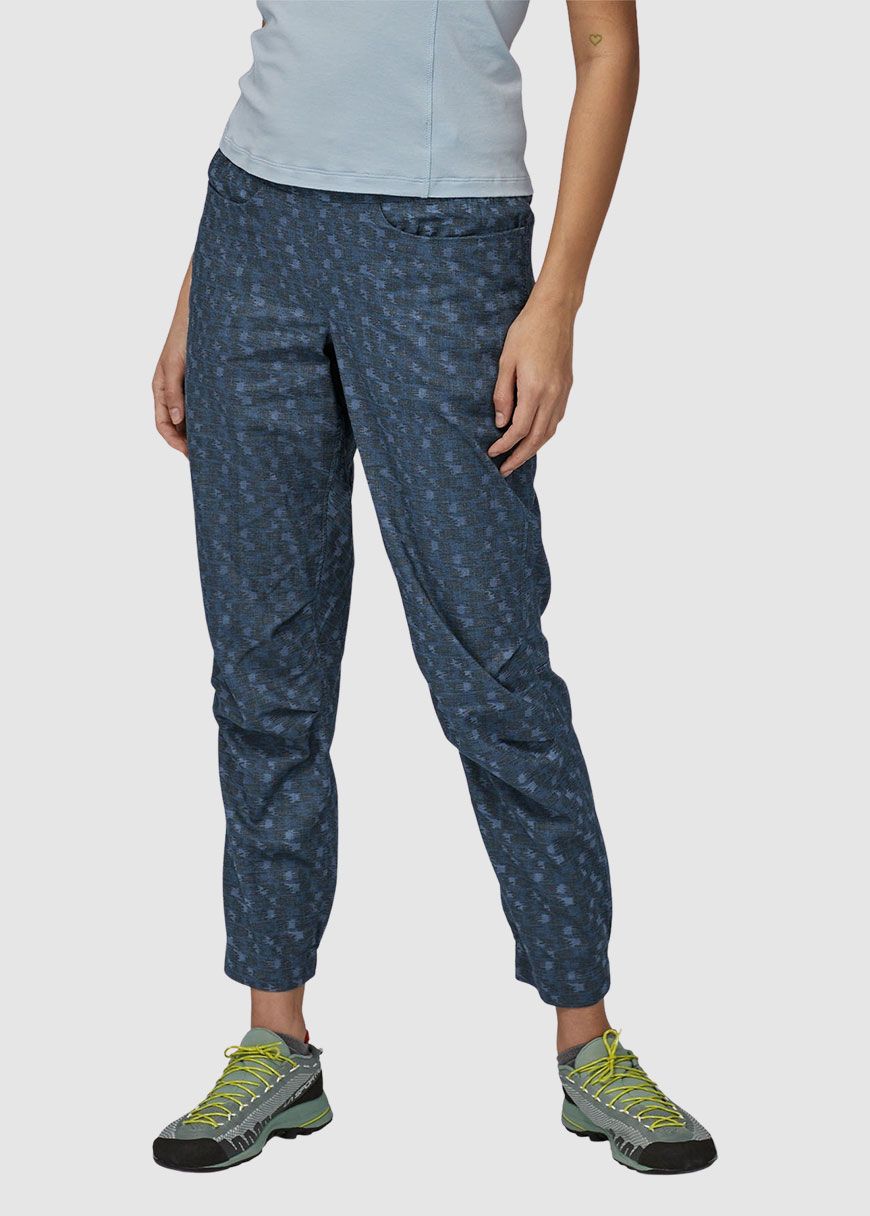 W's Hampi Rock Pants - Reg