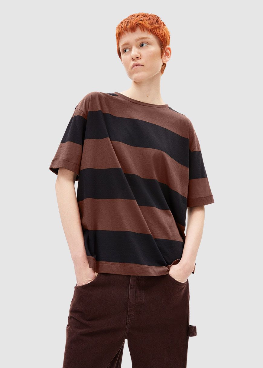 Saikaa Bold Stripes