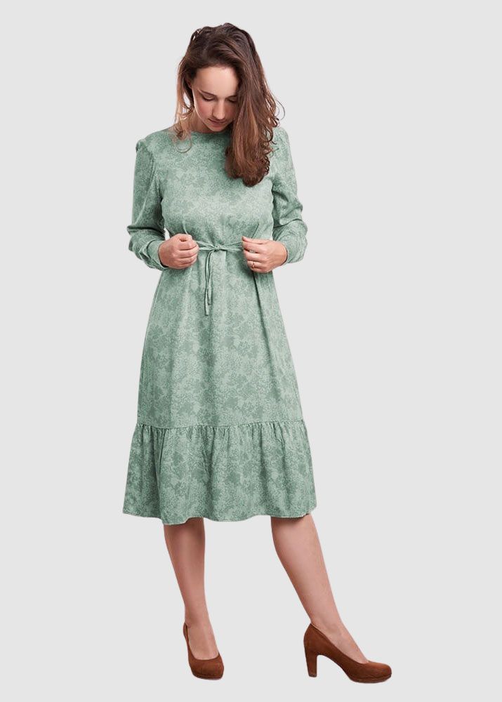Mossy Kleid Mossy Kleid