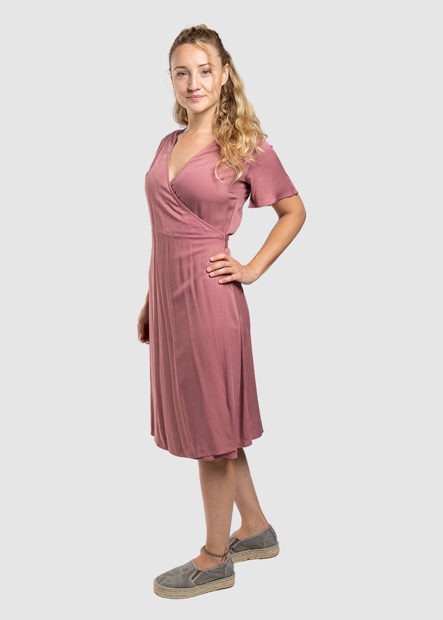 Kleid Klara