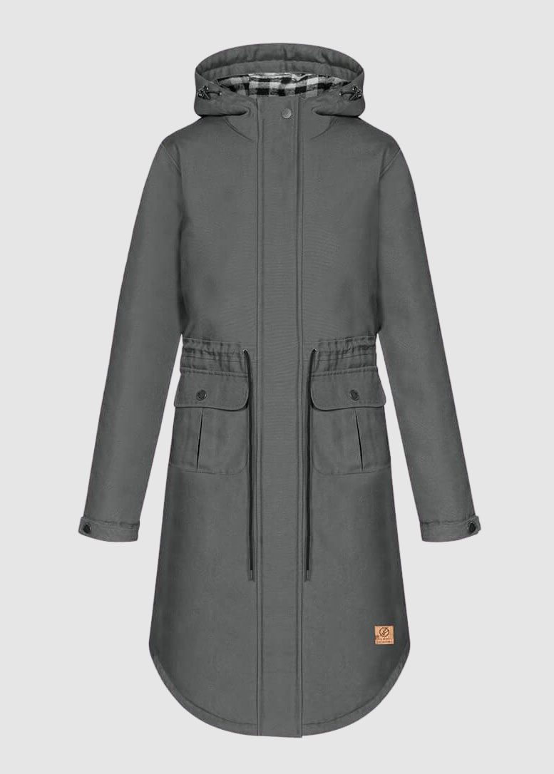 Guerilla Thermal Parka Guerilla Thermal Parka