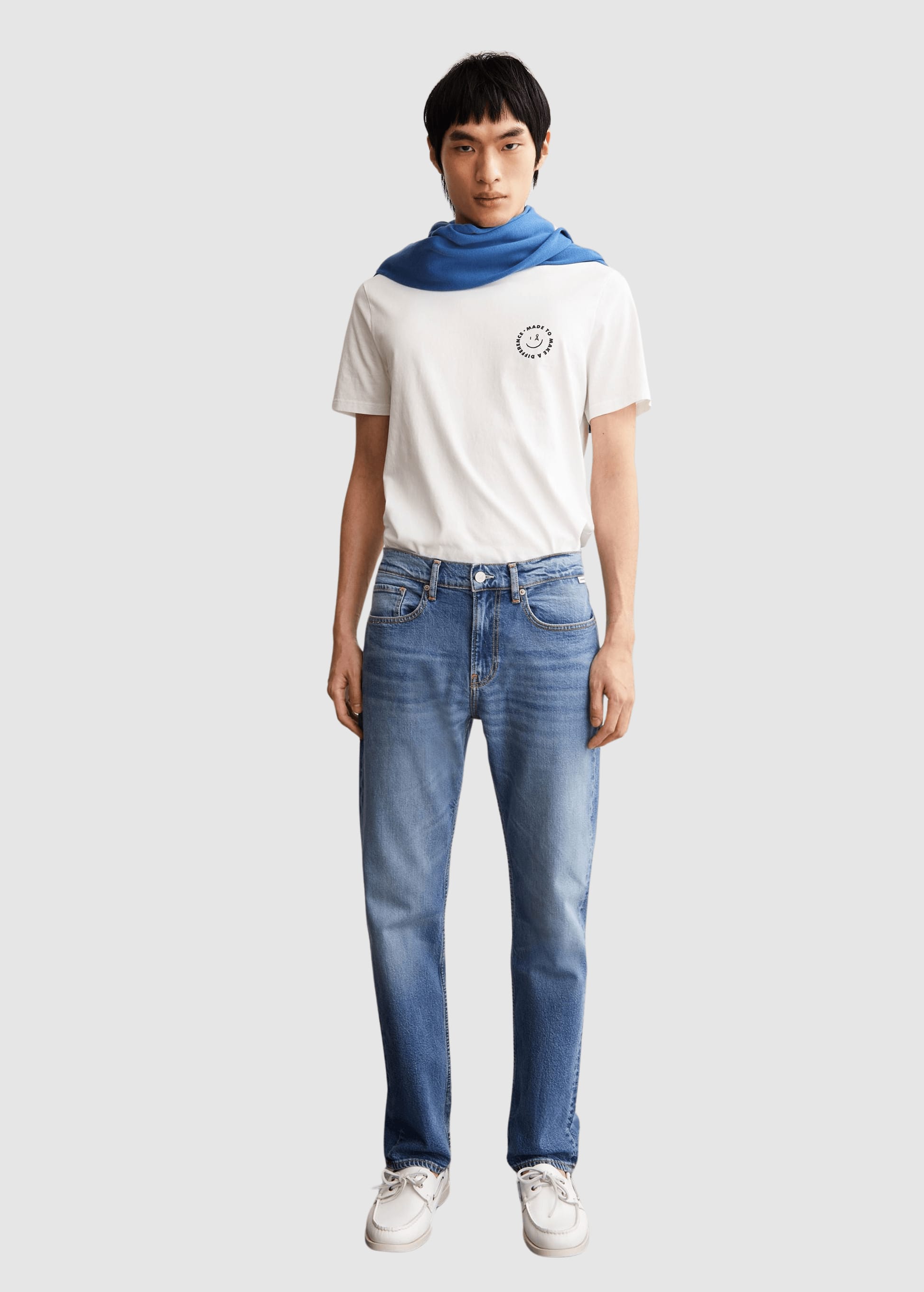 Dylaano Straight Jean Barwon