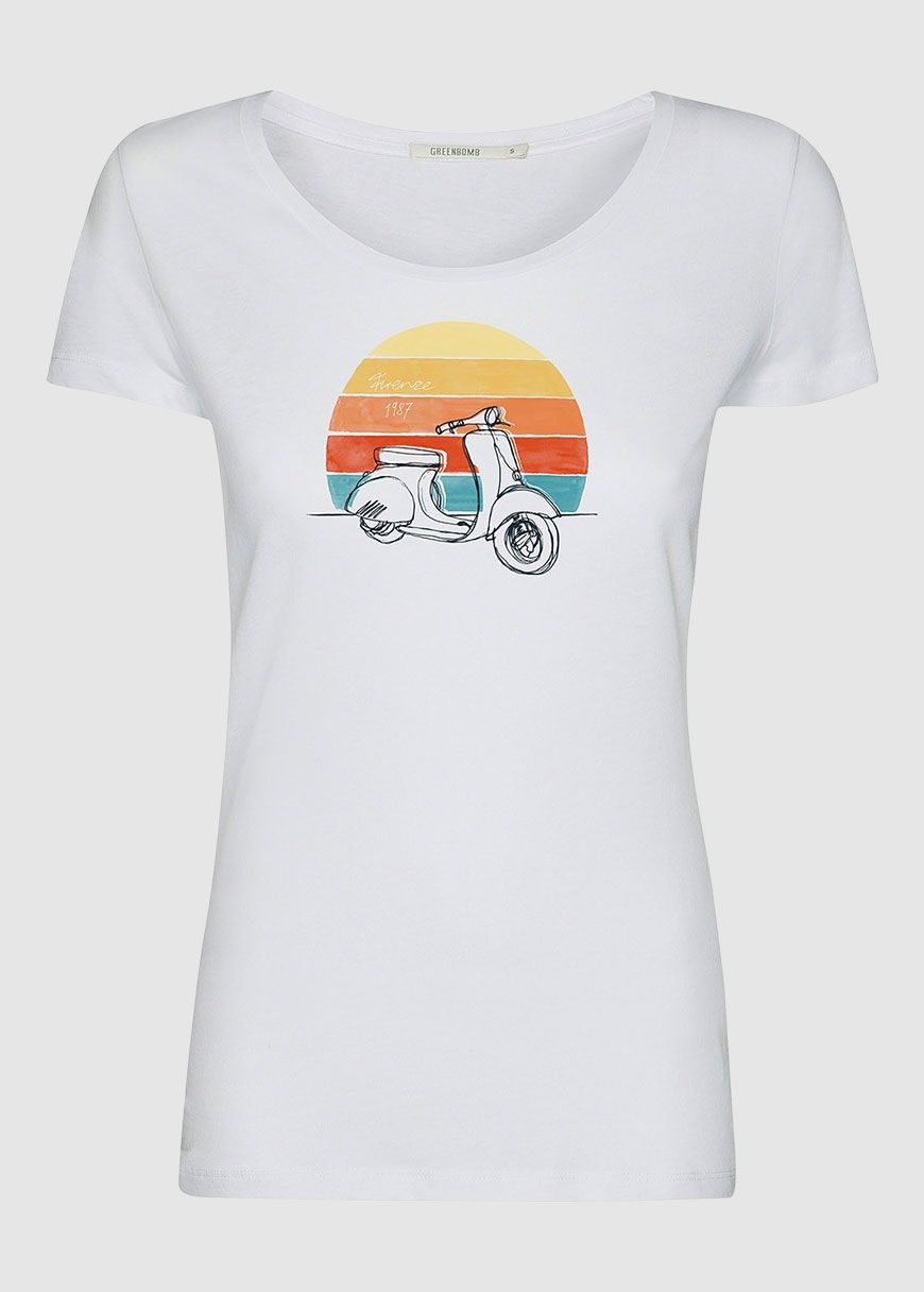 Lifestyle Scooter Loves Lifestyle Scooter Loves