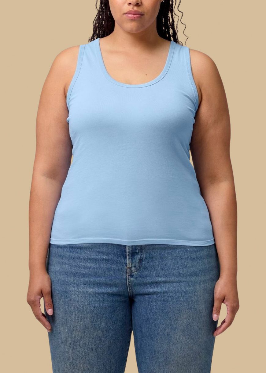 Classic Tanktop W