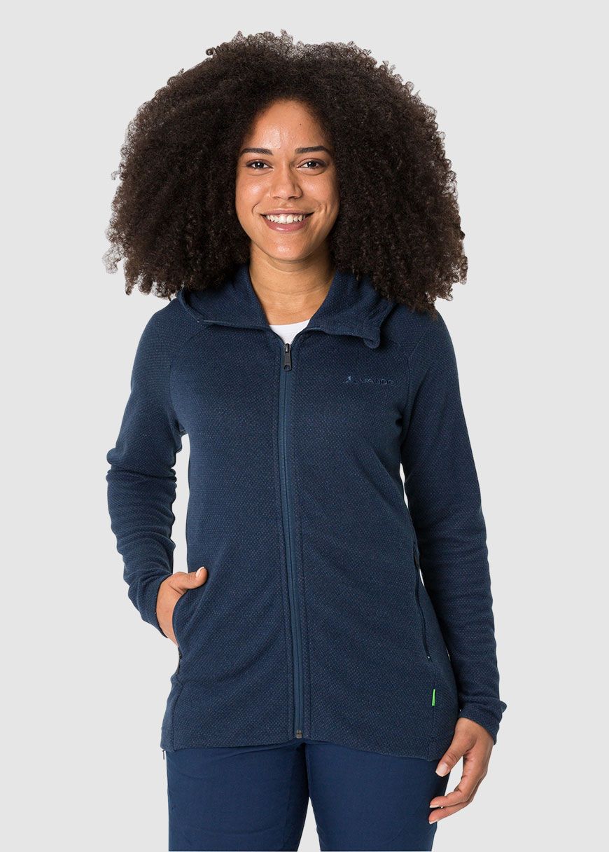 Wo Redmont Hoody Jacket