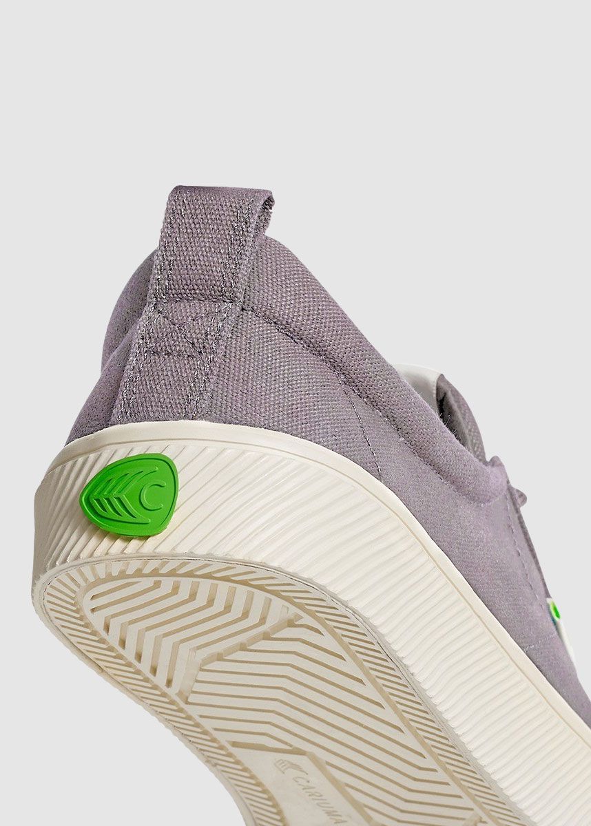 Oca Low Canvas