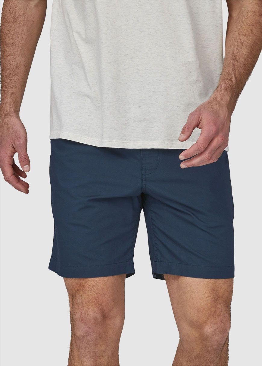 M's LW All-Wear Hemp Volley Shorts M's LW All-Wear Hemp Volley Shorts