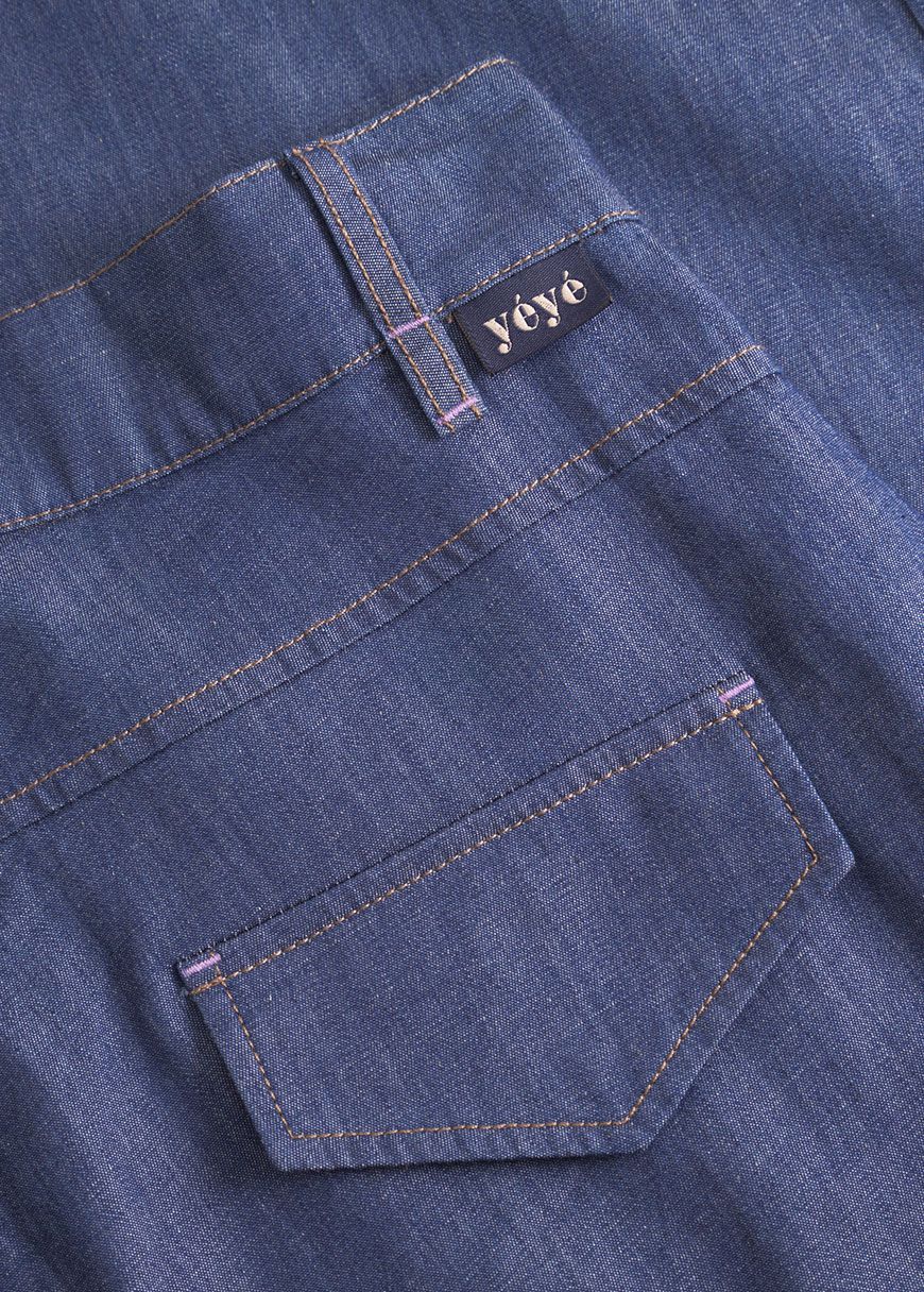 Cool Cat Cargo Trousers