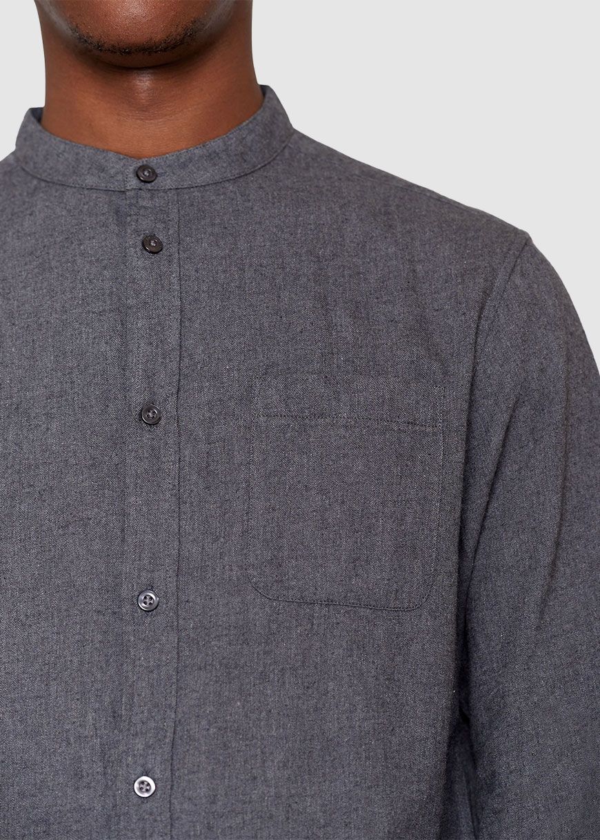 Flannel Shirt