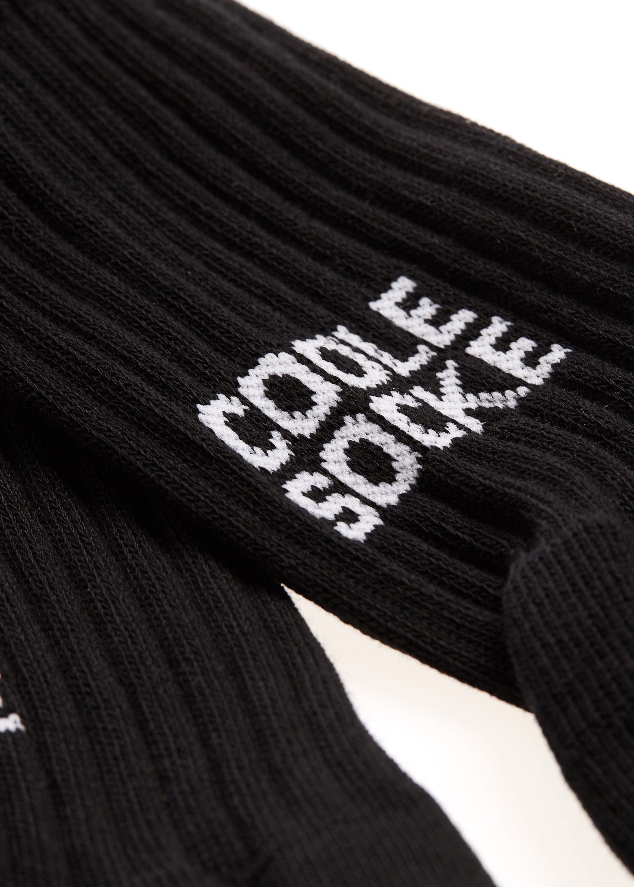 recolution-socks-hovea-cool-black-2.jpeg Socks Hovea Cool Black