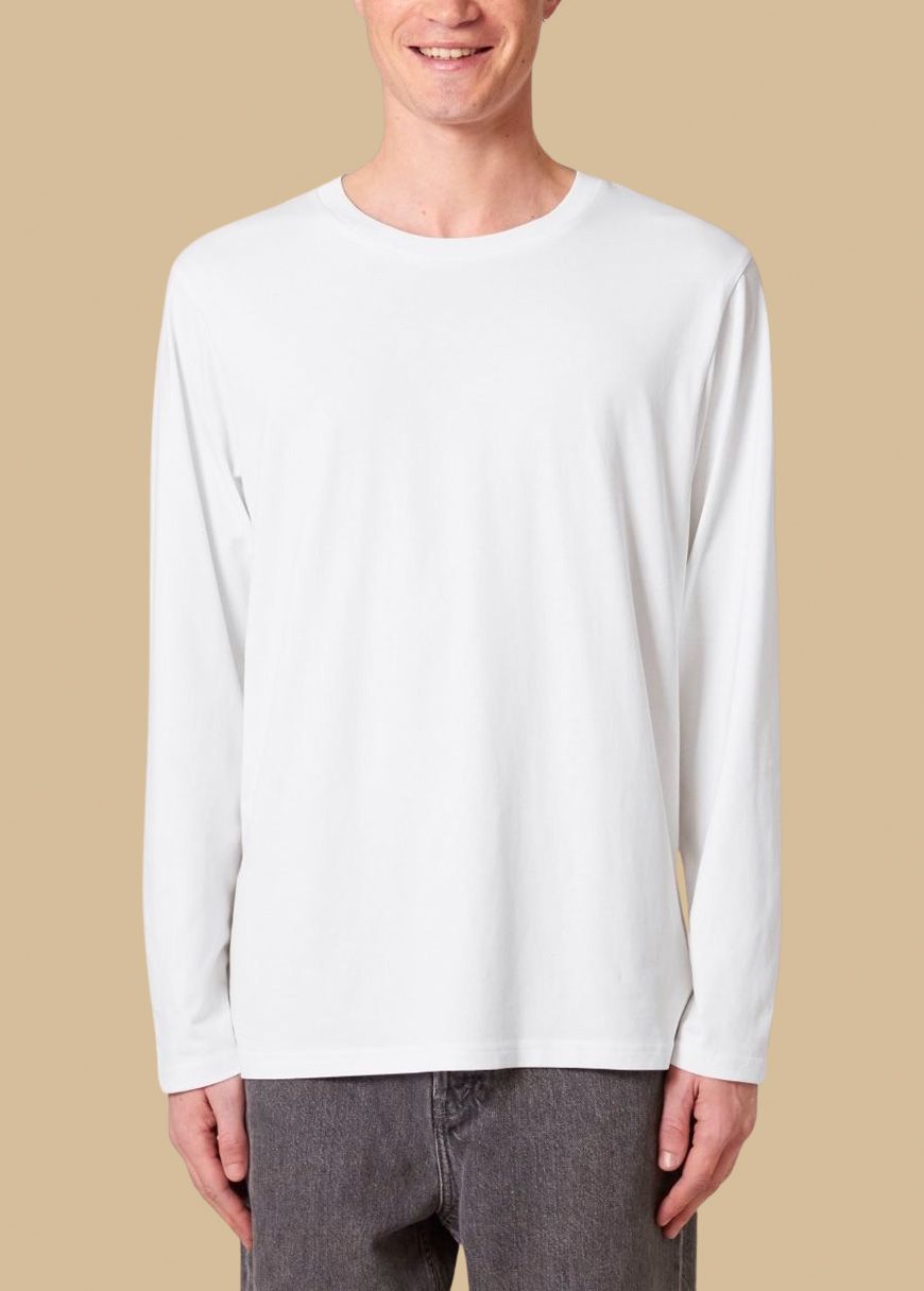 Classic Longsleeve M