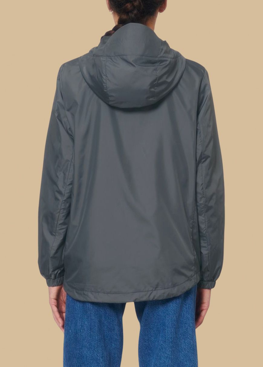 Classic Windbreaker W