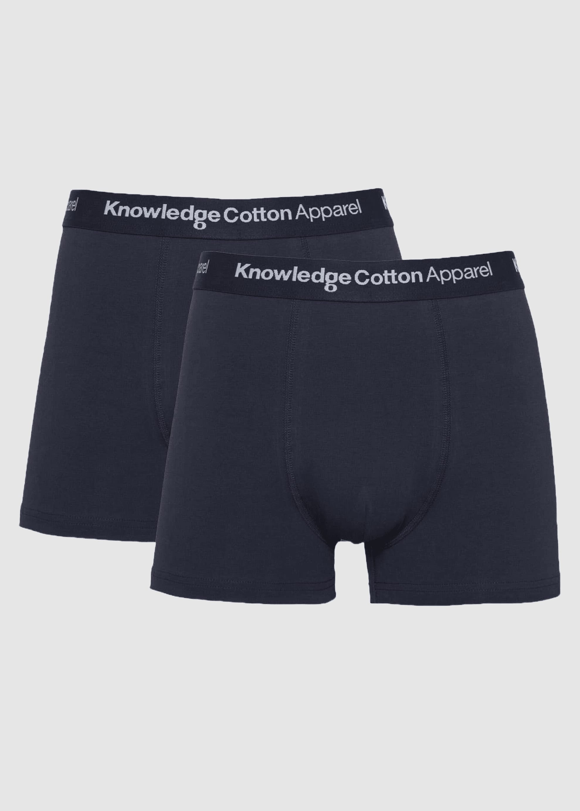 Anker 2 Pack Underwear Total Eclipse