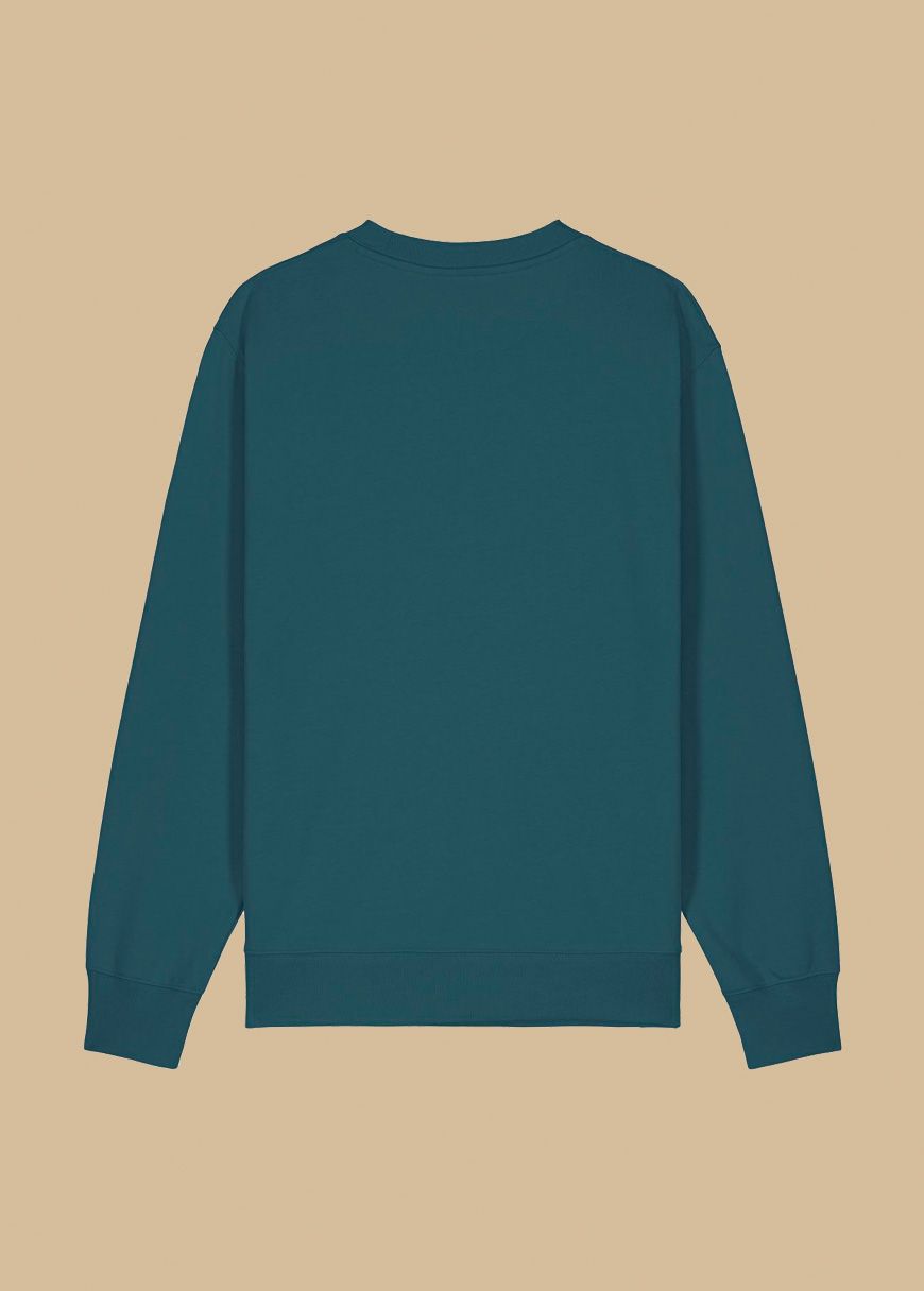 Classic Sweater Man