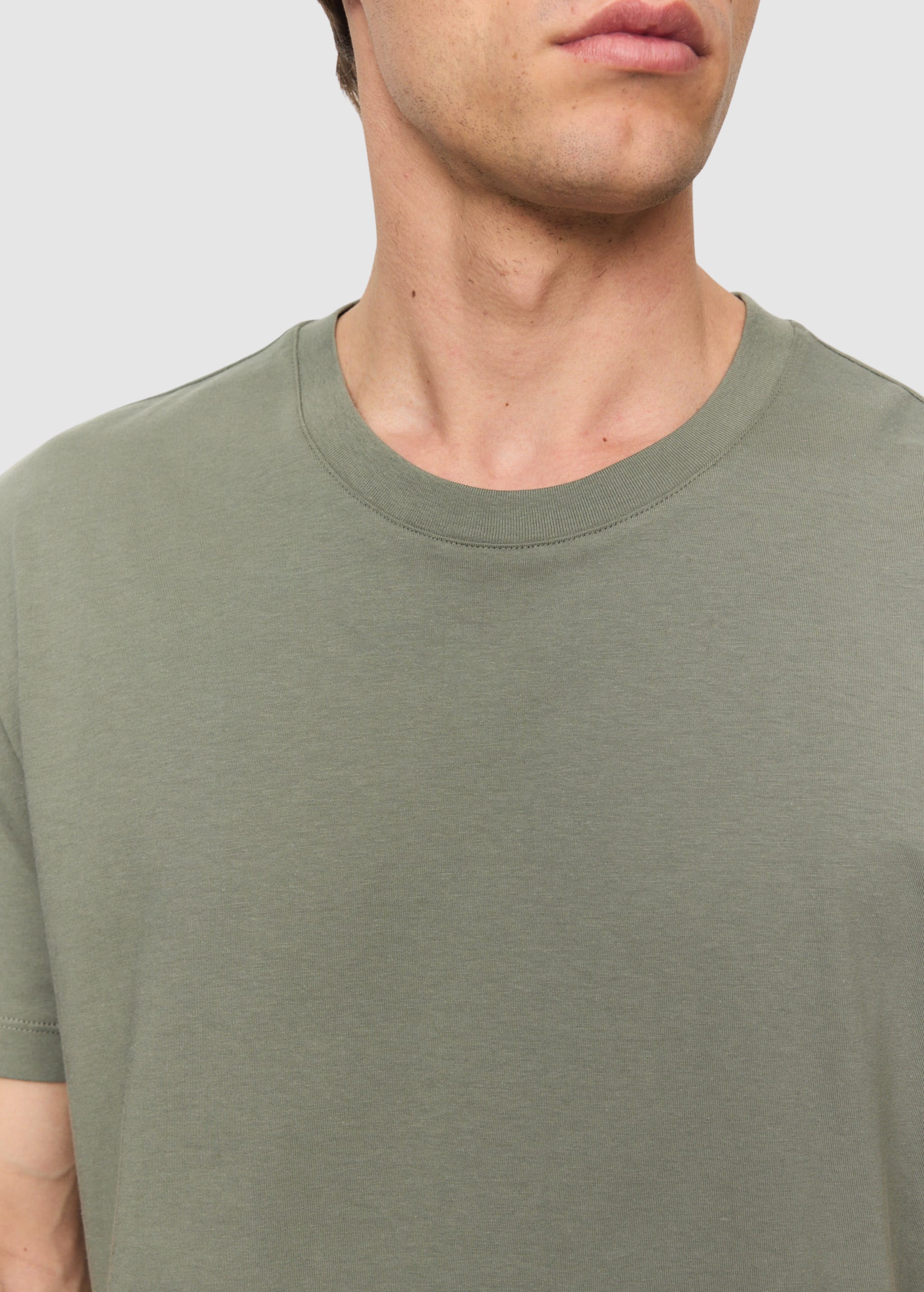 T-Shirt Agave Pine Green T-Shirt Agave Pine Green